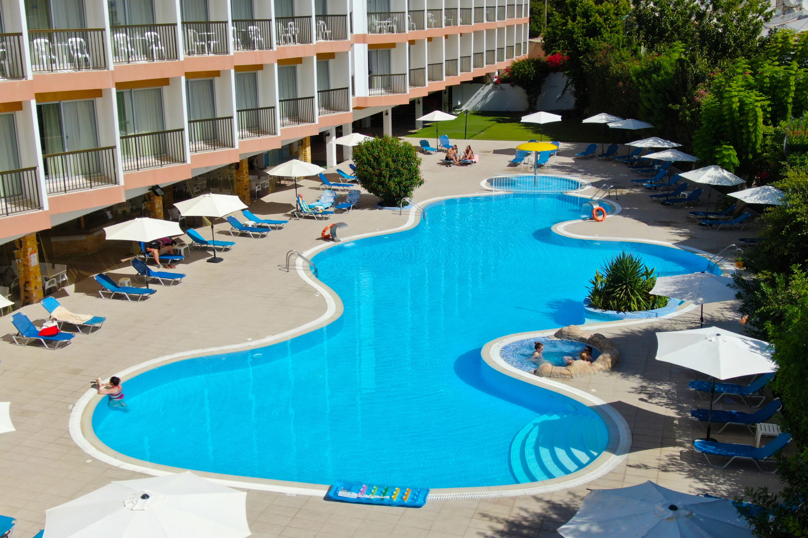 Foto - Avlida Hotel