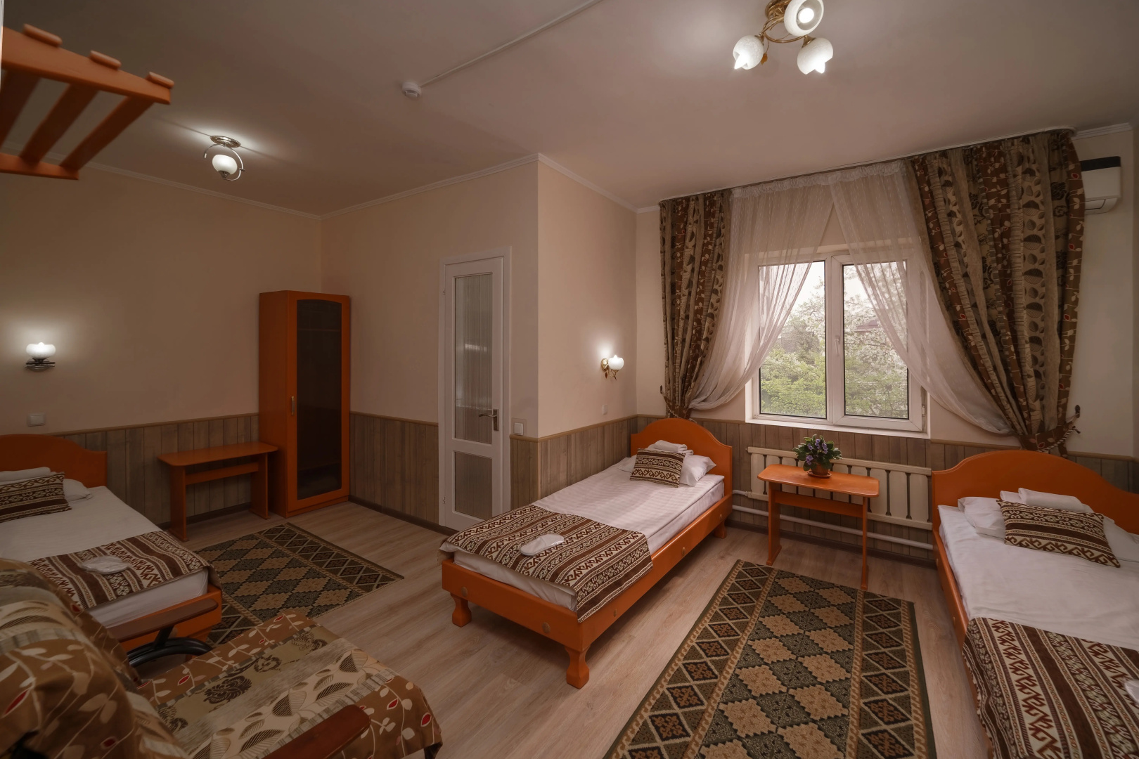 Photo - Alpinist Hotel