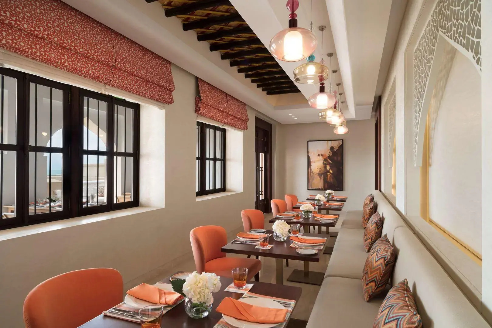 Foto - Souq Al Wakra Hotel Qatar By Tivoli