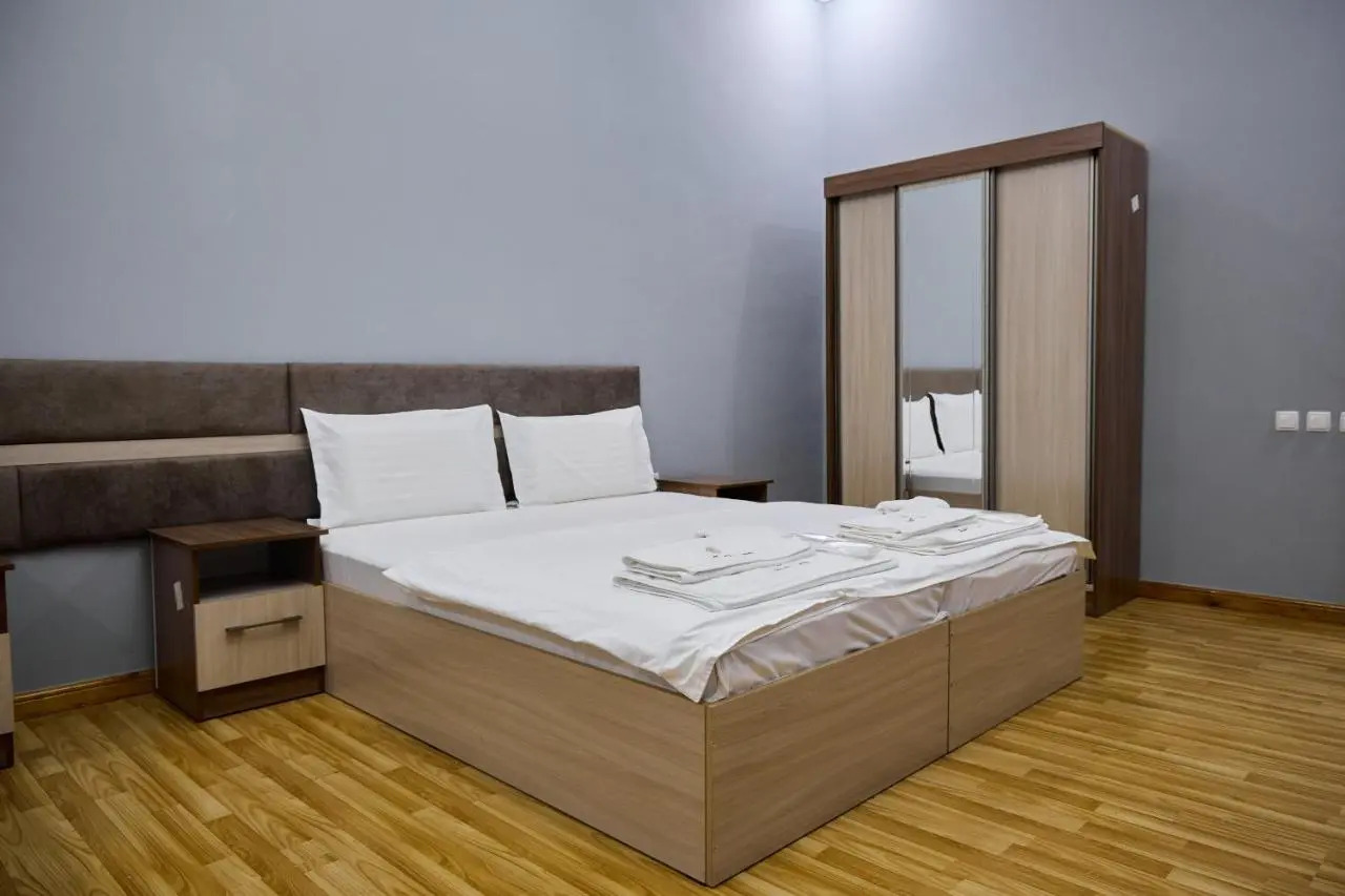 Photo - Art Garden Hotel