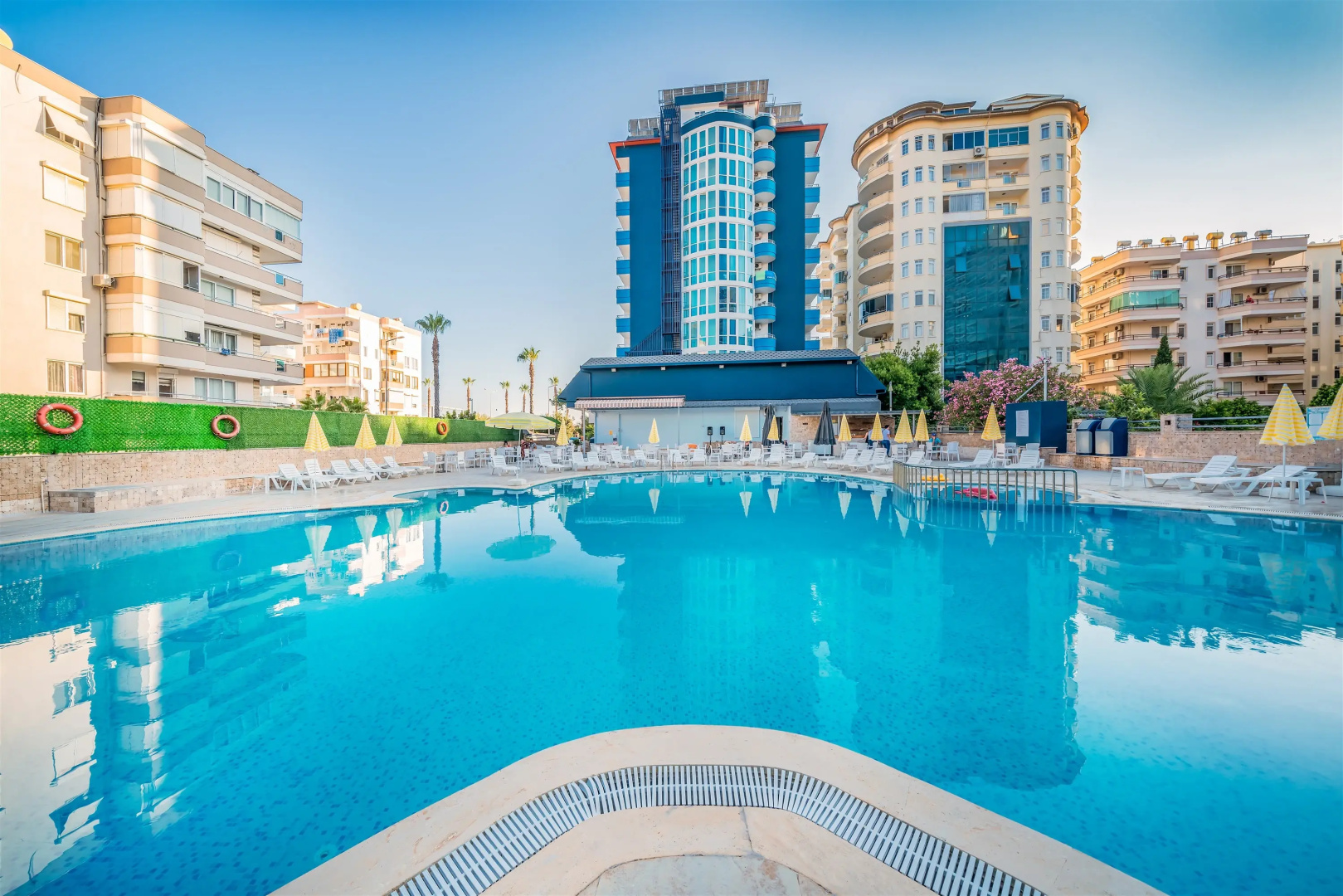 Photo - Arsi Blue Beach Hotel