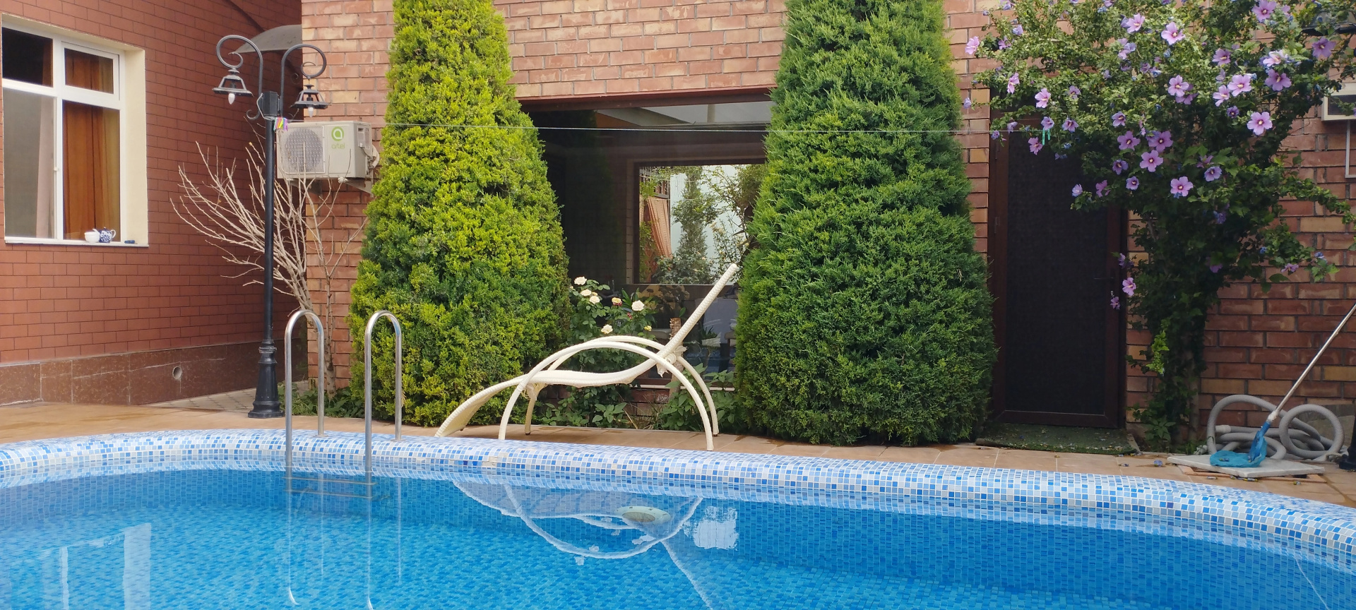 Photo - Gostevoy Dom Green House Eco Hotel