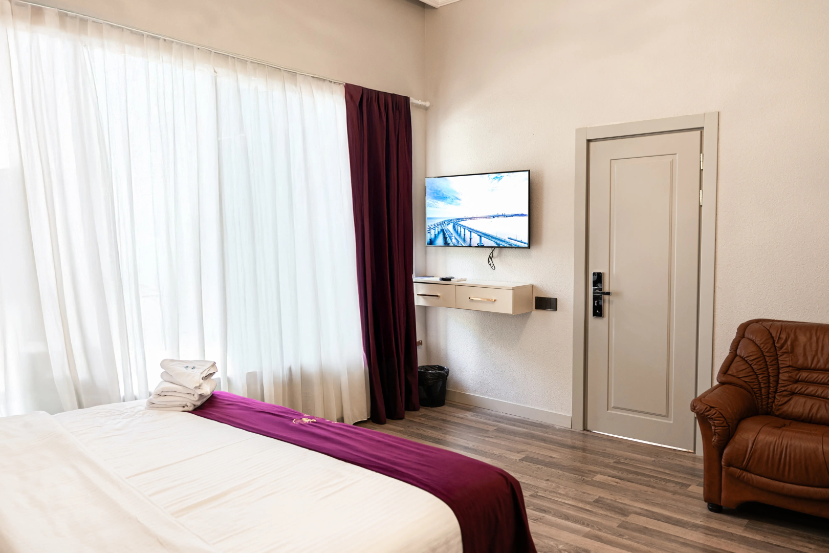 Foto - Cardinal Boutique Hotel