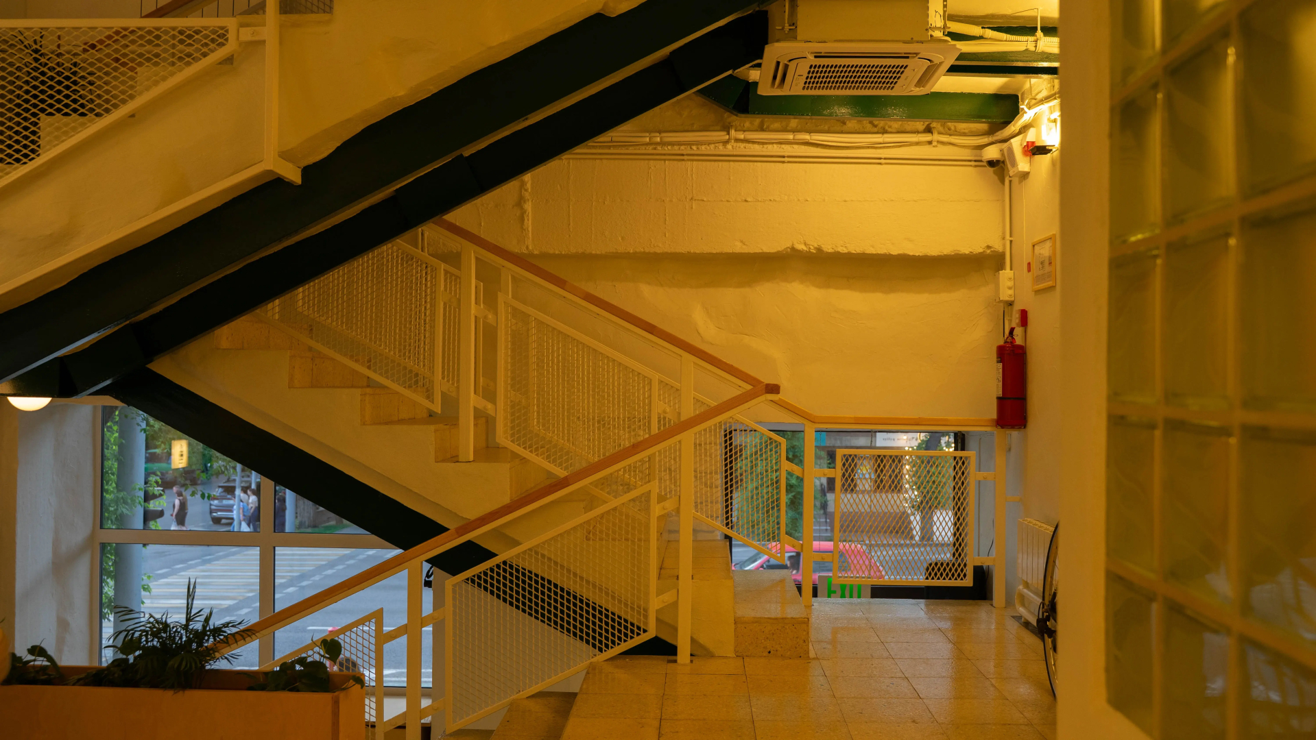 Foto - Urban Yurt
