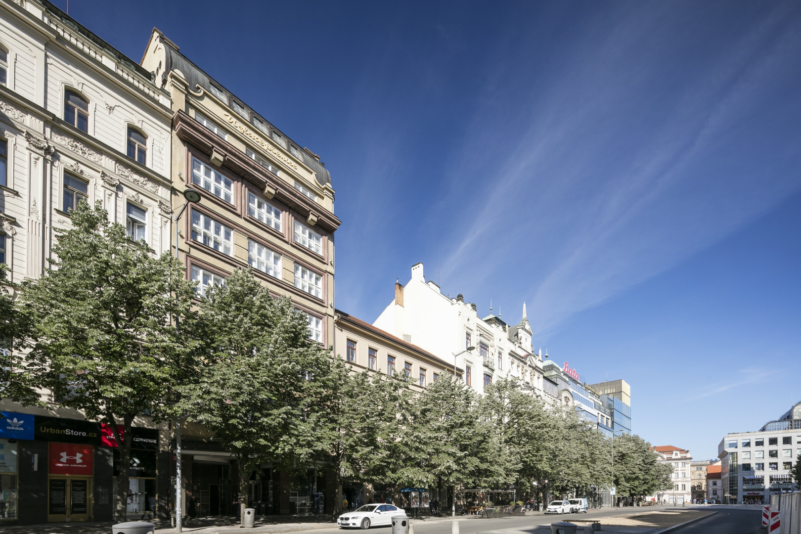 Photo - Pytloun Boutique Hotel Prague