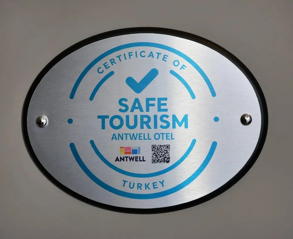 Foto - Antwell Suites