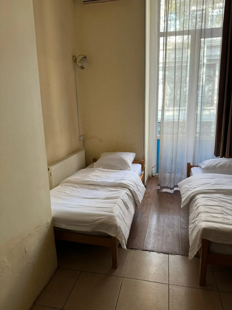 Foto - Lucky Travelers Room - hostel