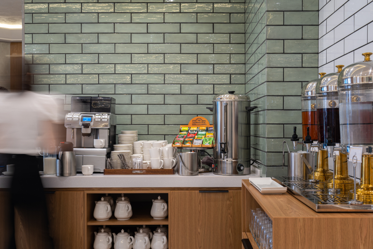 Photo - StayInn City Center