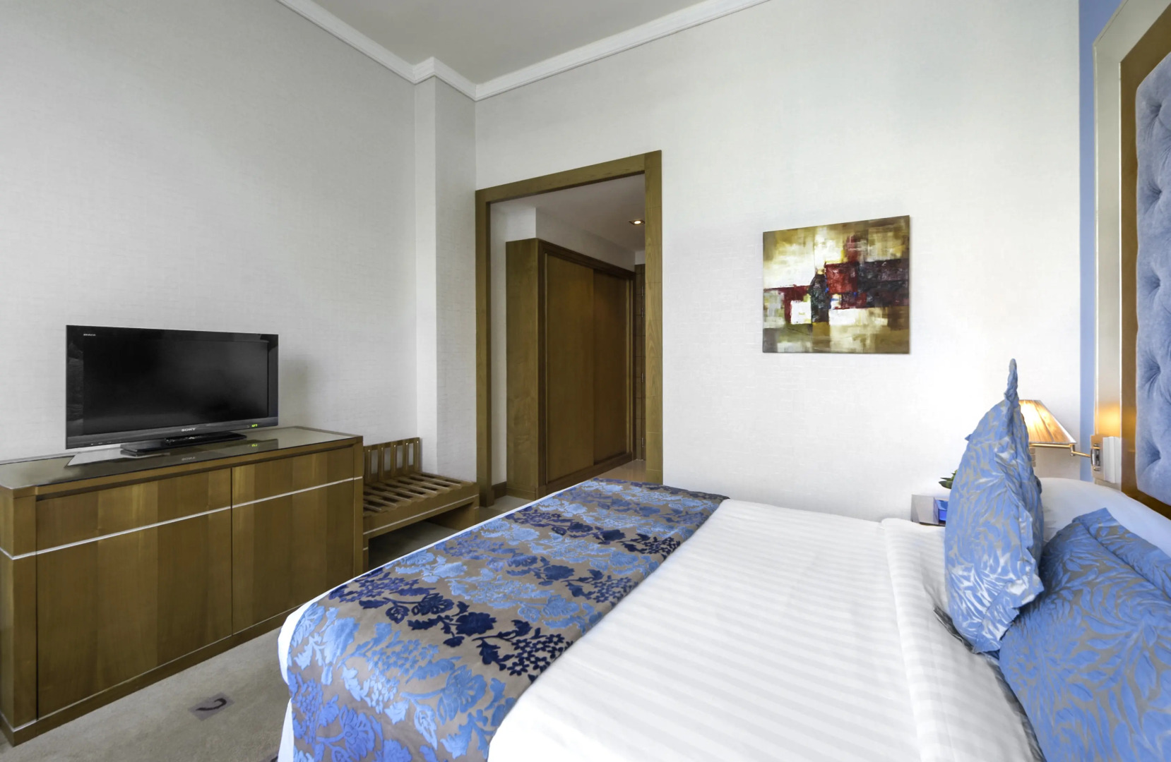 Photo - Marina Byblos Hotel