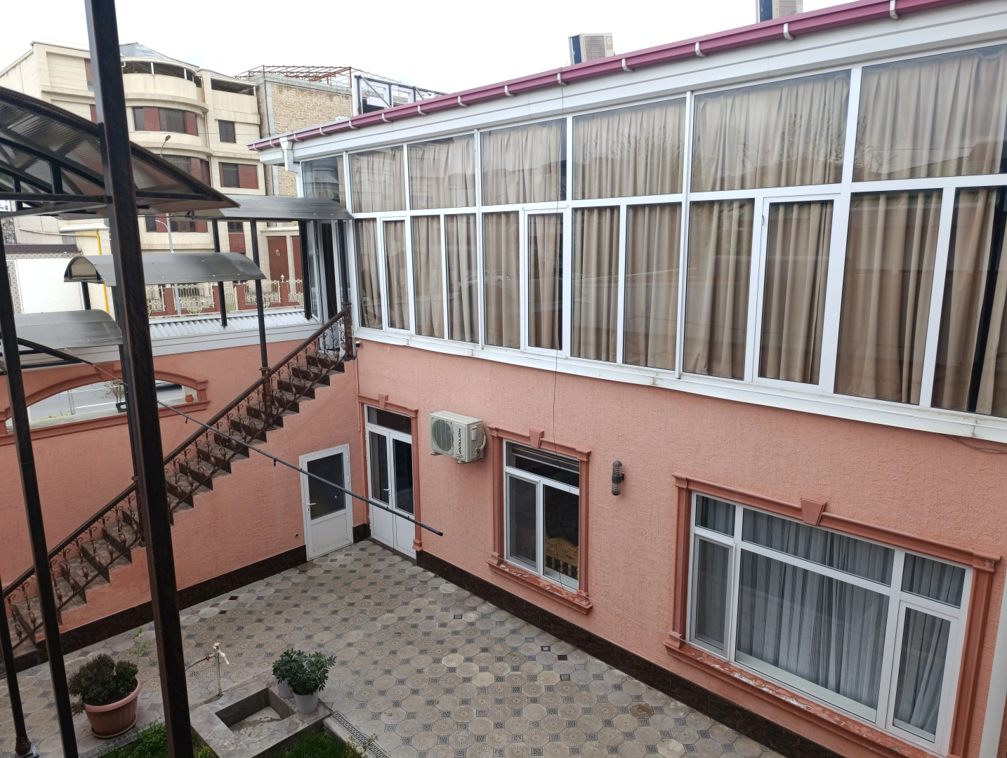 Foto - Bilol Guest House