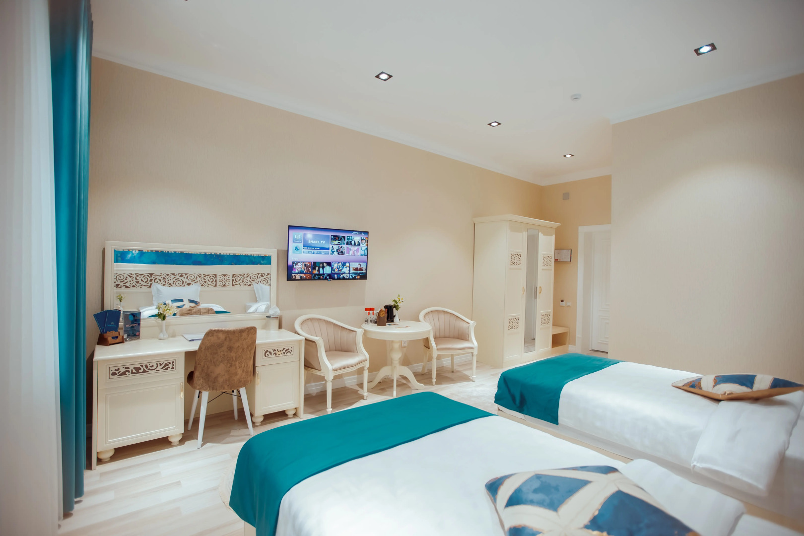 Photo - Silk Road Empire Hotel