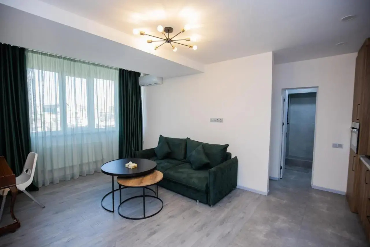 Photo - Hotel Tigran Mets Yerevan