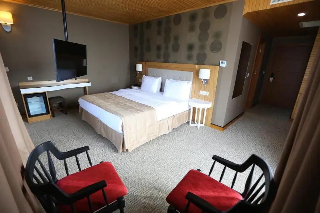 Foto - Sputnik Hotel Batumi