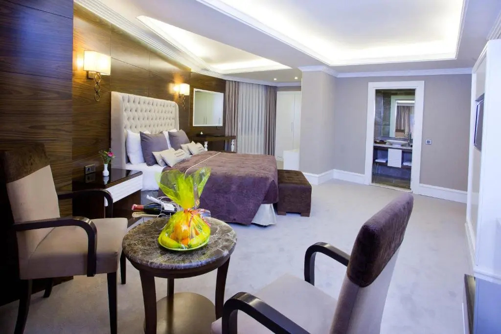 Photo - Mirilayon Hotel