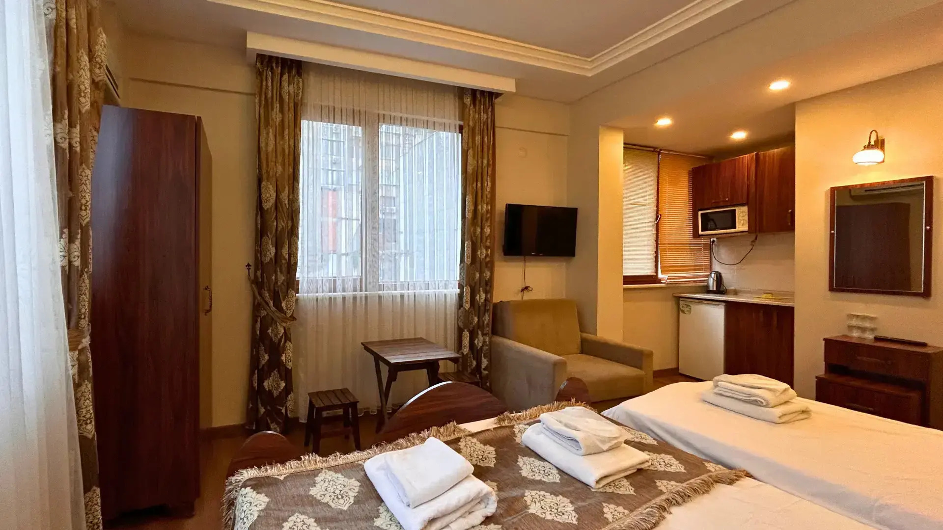 Foto - Capricorn by Otantik Suites