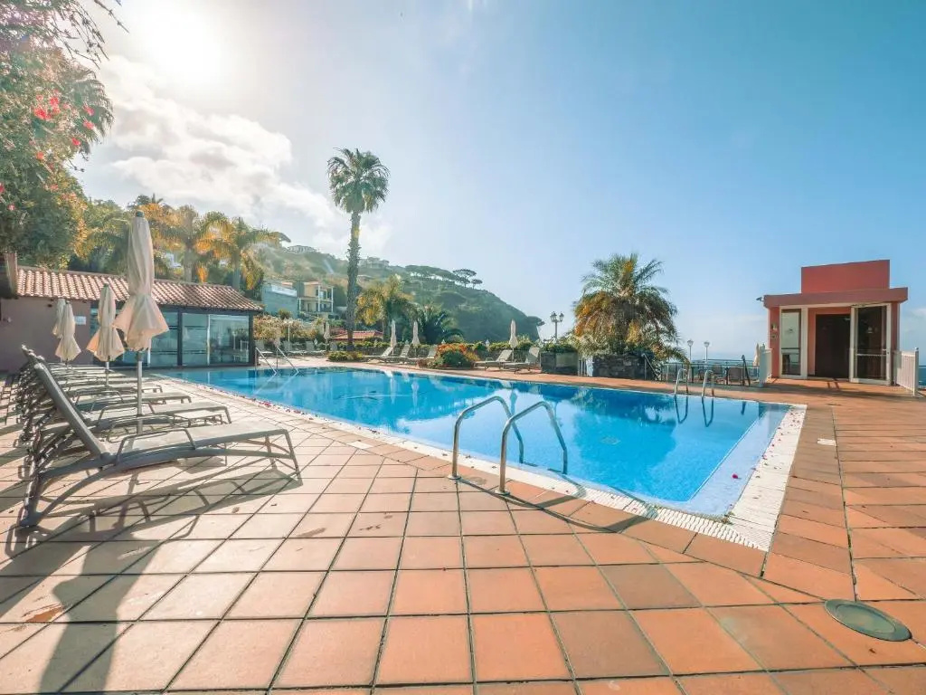 Foto - Hotel Ocean Gardens