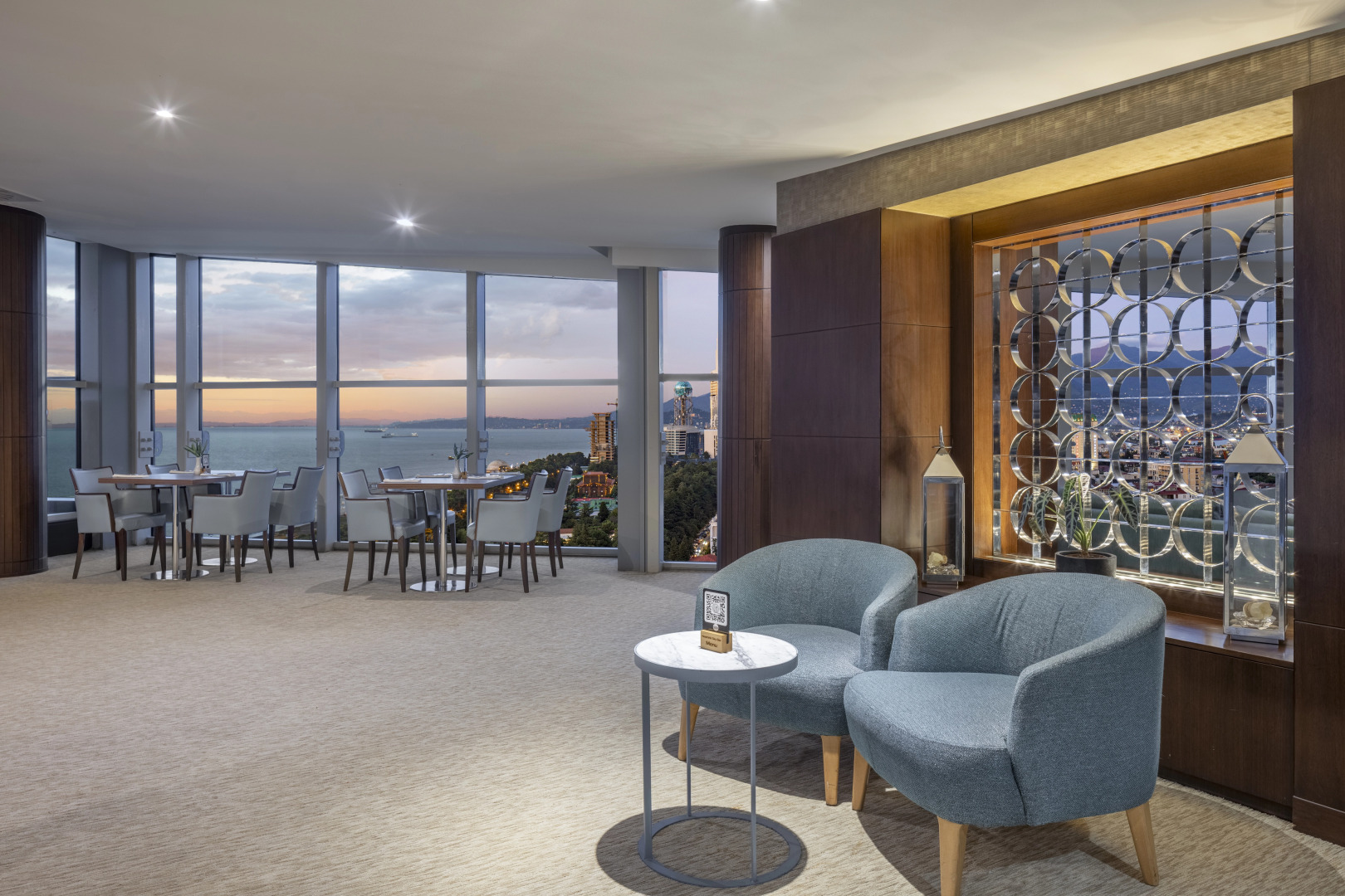 Foto - Hilton Batumi