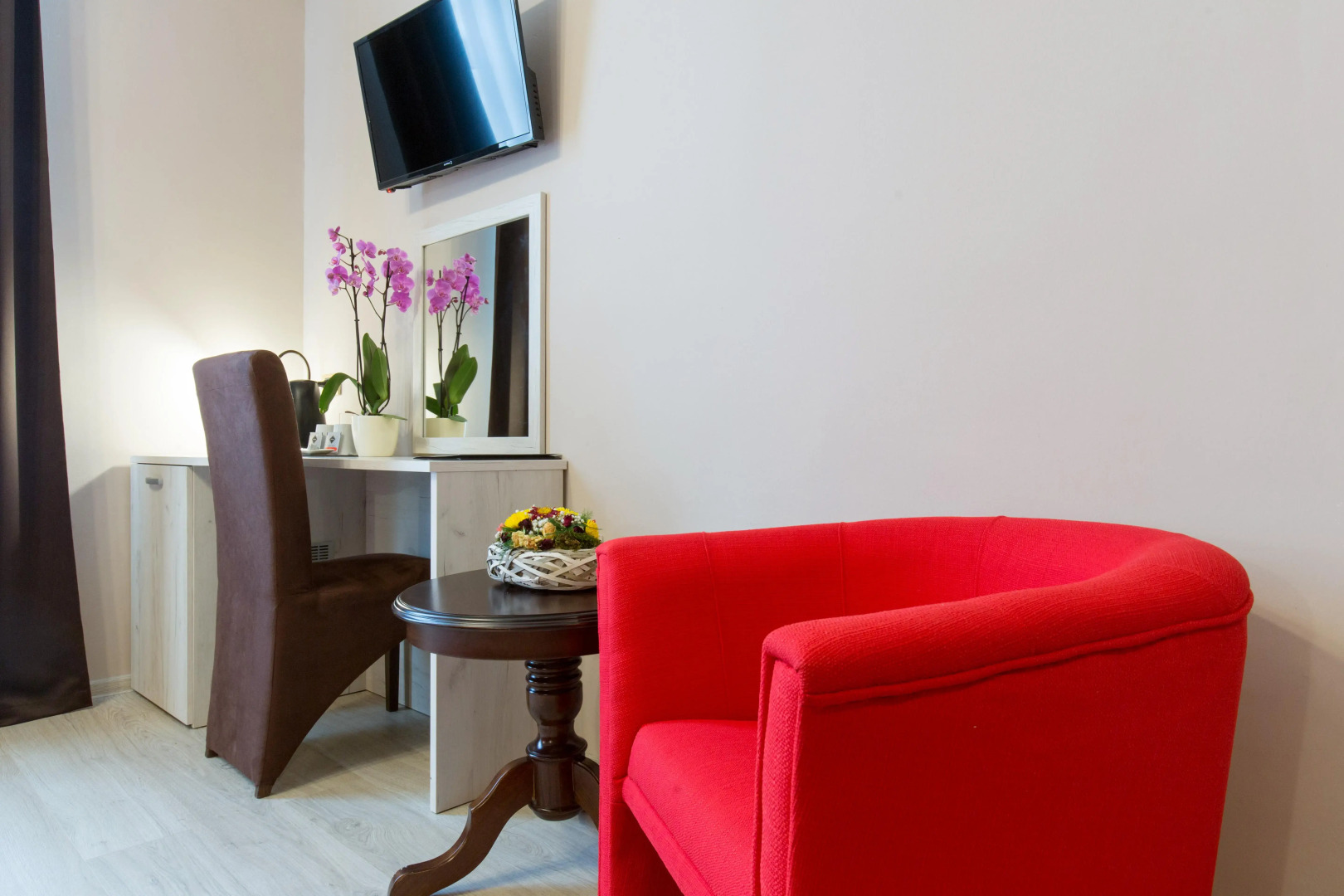 Photo - Belgrade City Hotel