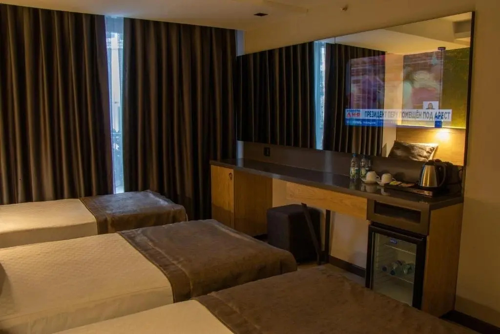 Foto - Peramis Hotel & Spa