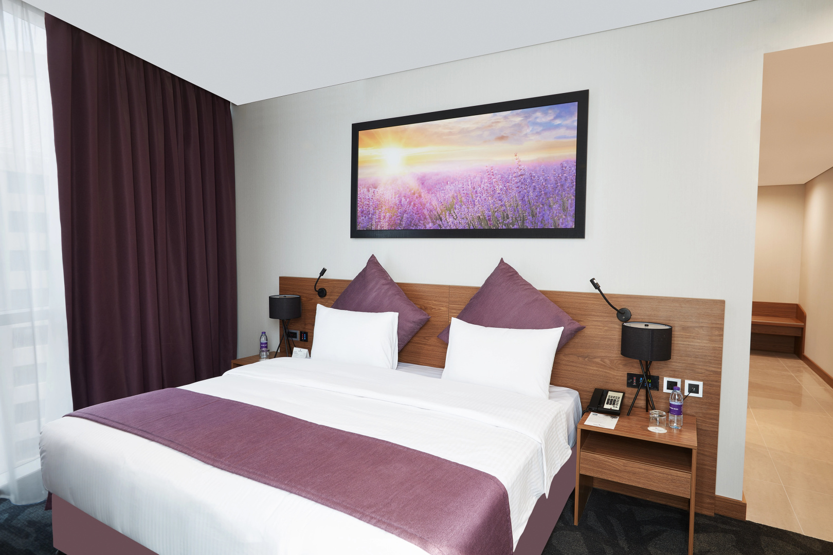Photo - Park Regis Business Bay Hotel