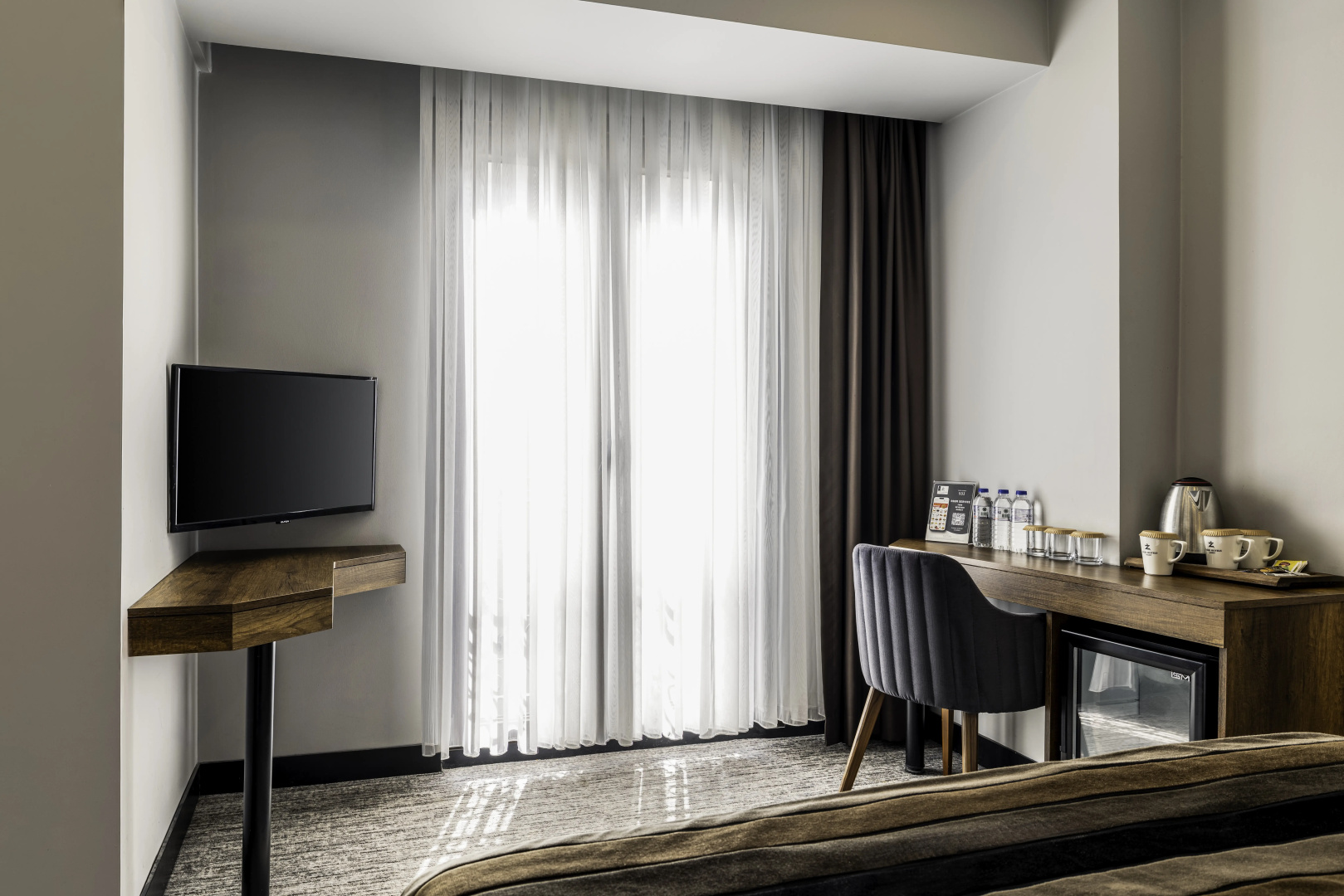 Photo - Zalel Hotels Laleli