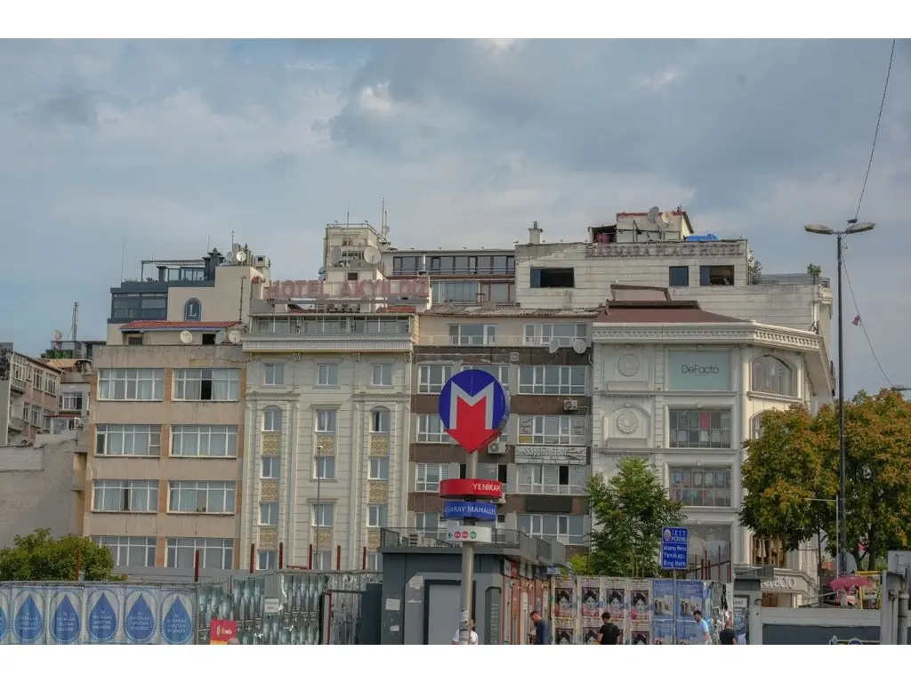 Foto - Akyildiz Hotel