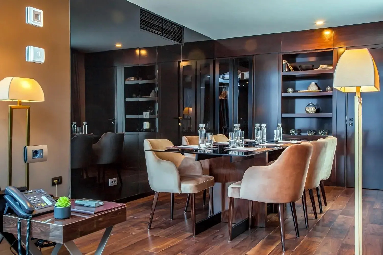 Foto - SAINT TEN Boutique Hotel, Small Luxury Hotels