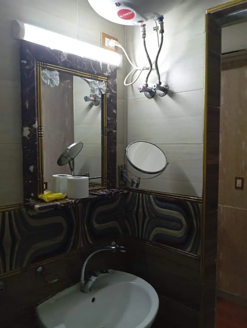 Foto - Cairo Hotel