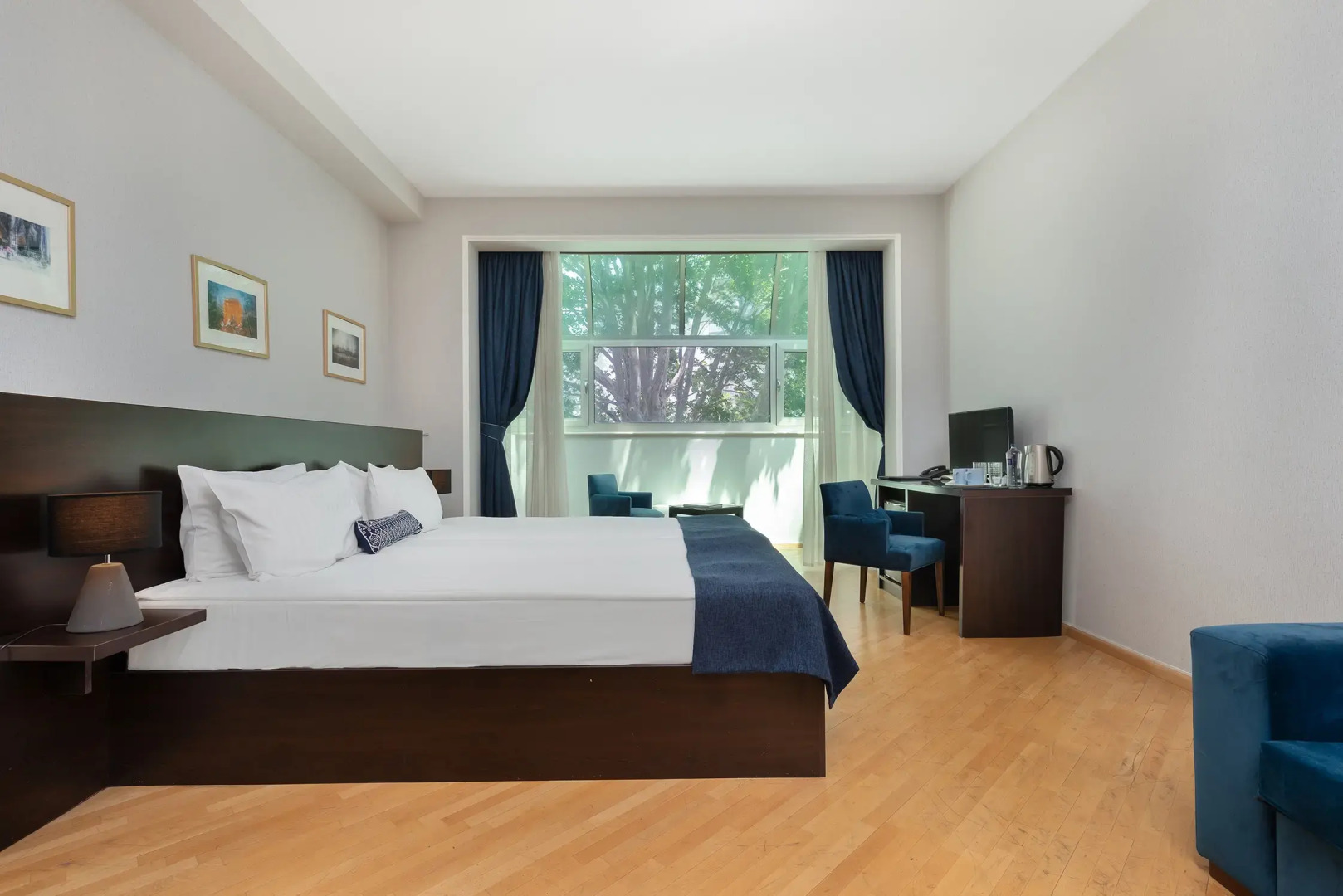 Foto - Hotel Bella Casa