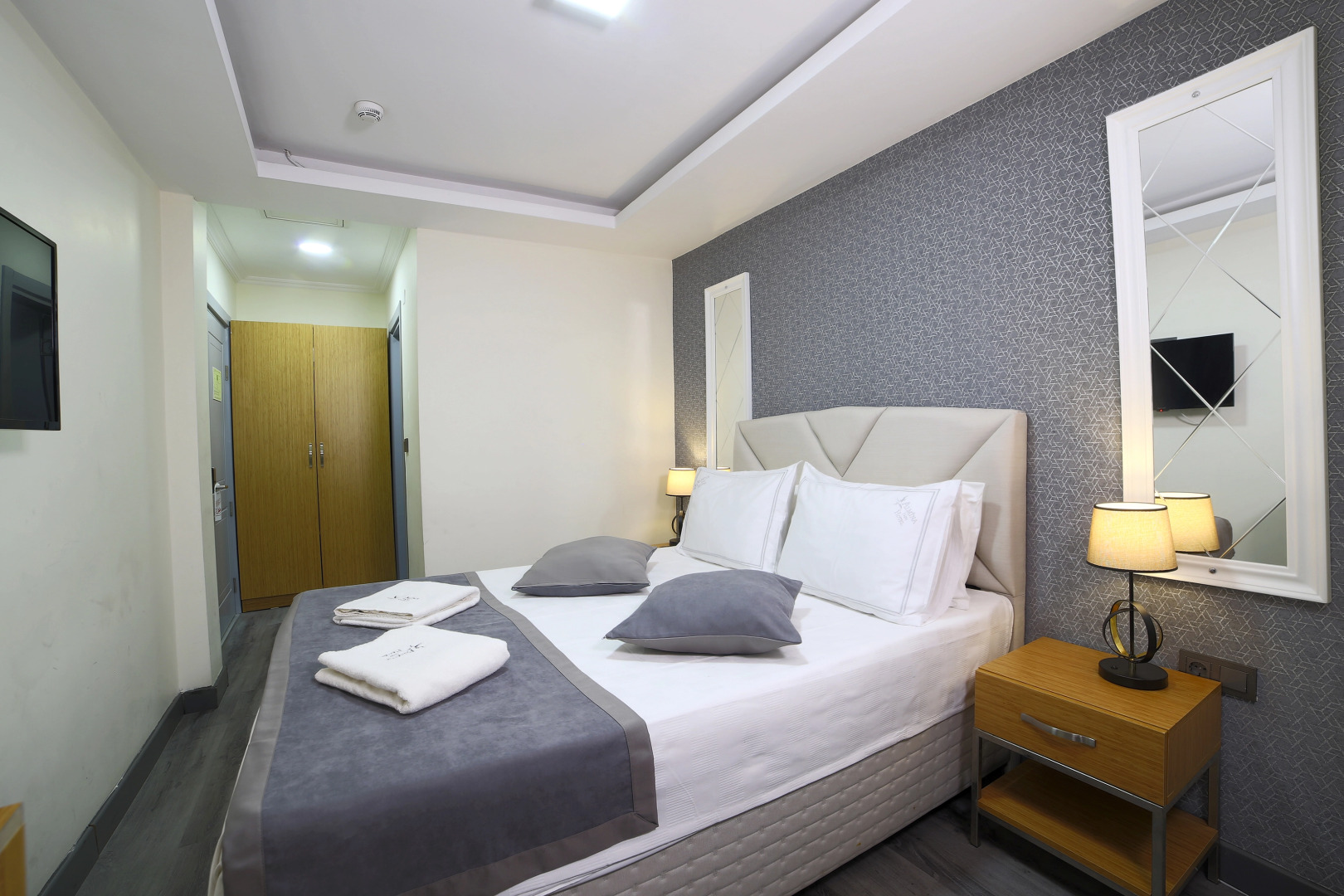 Foto - Hotel Almina İnn