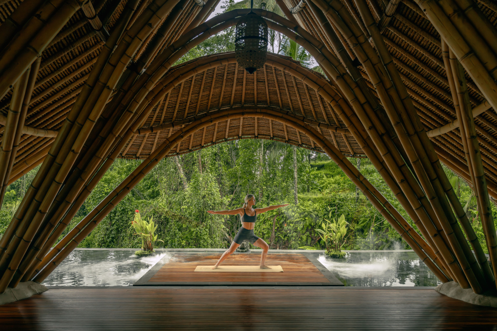 Photo - Aksari Resort & Spa Ubud by Ini Vie Hospitality