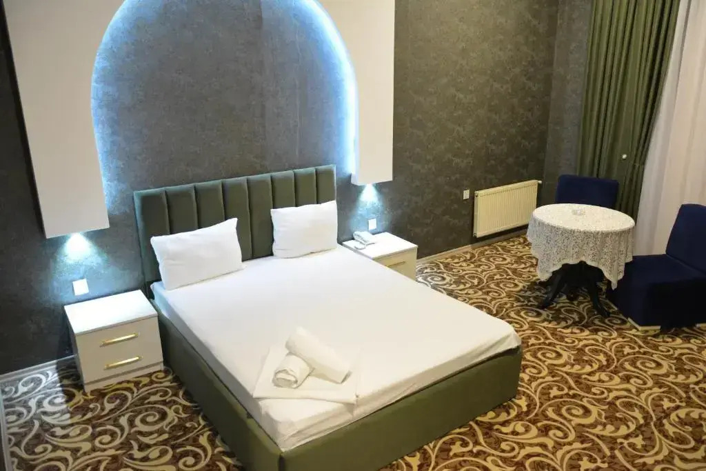 Foto - Perron Hotel Baku