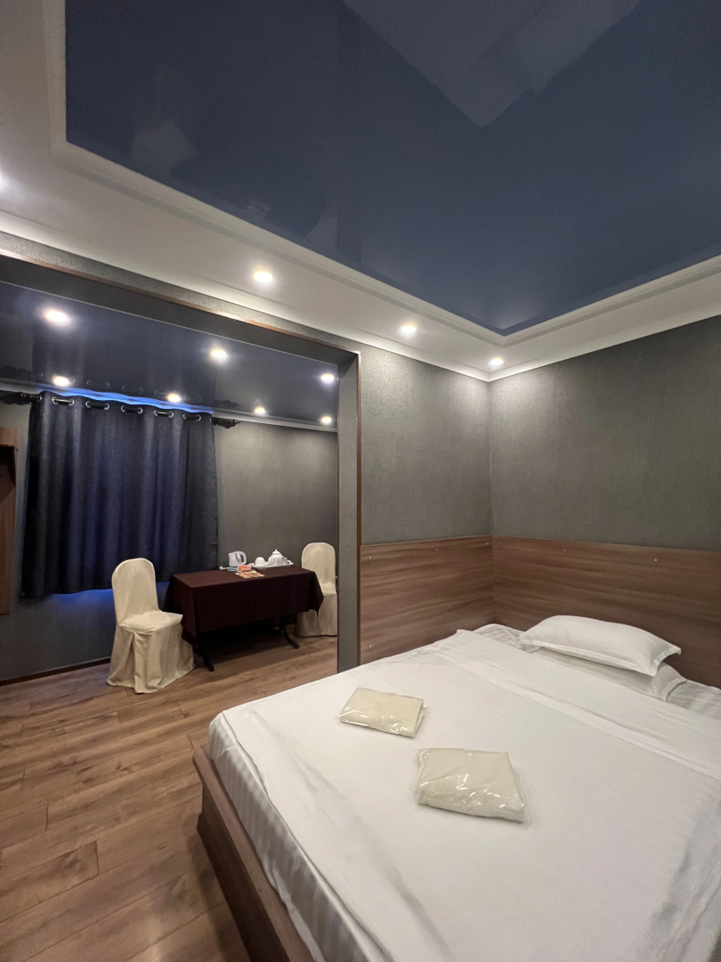 Photo - Salut Hotel