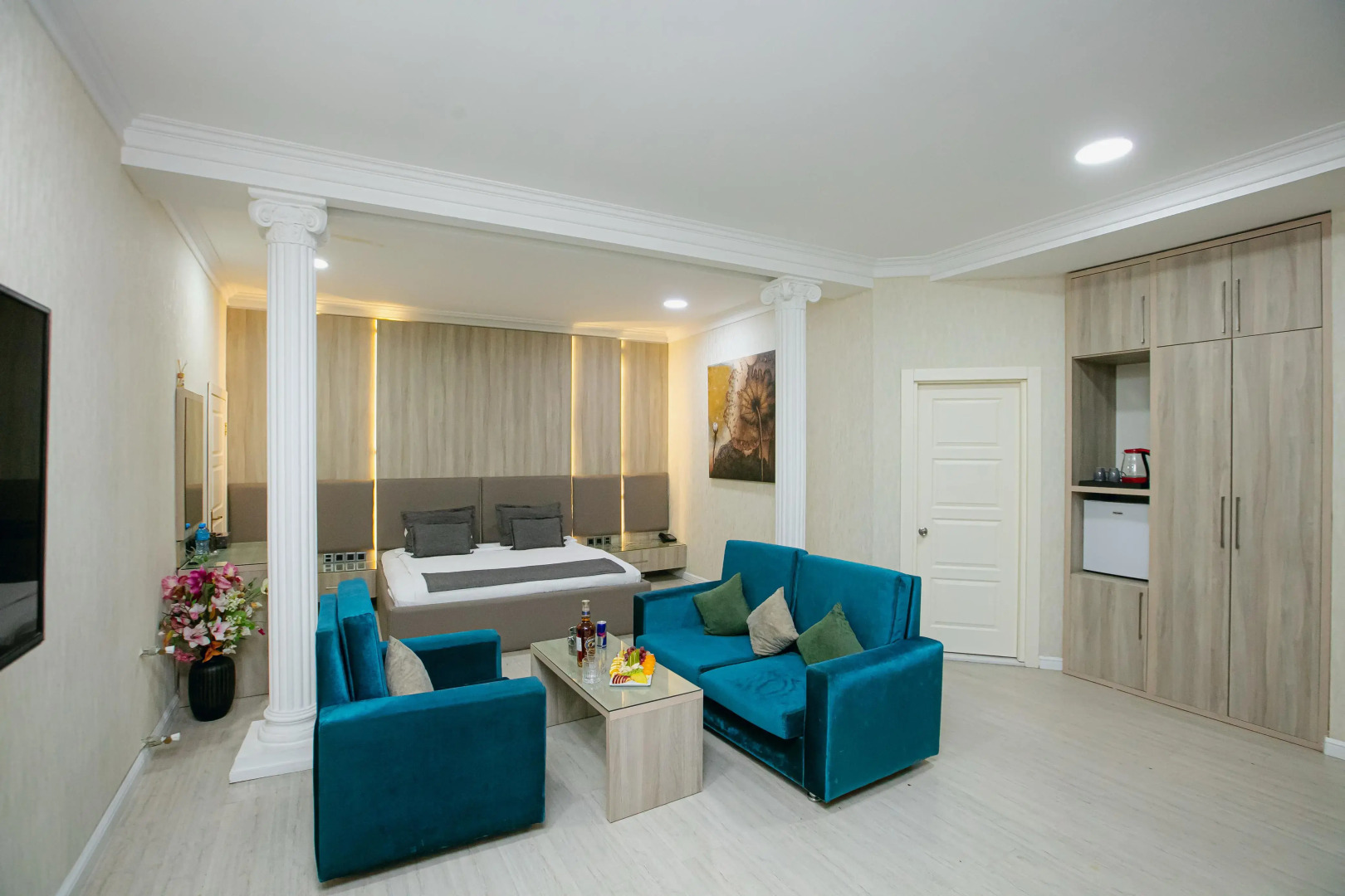 Foto - Empire Boutique Family Hotel Baku