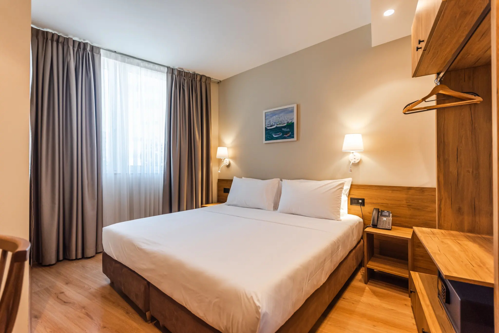 Foto - Aragosta Hotel