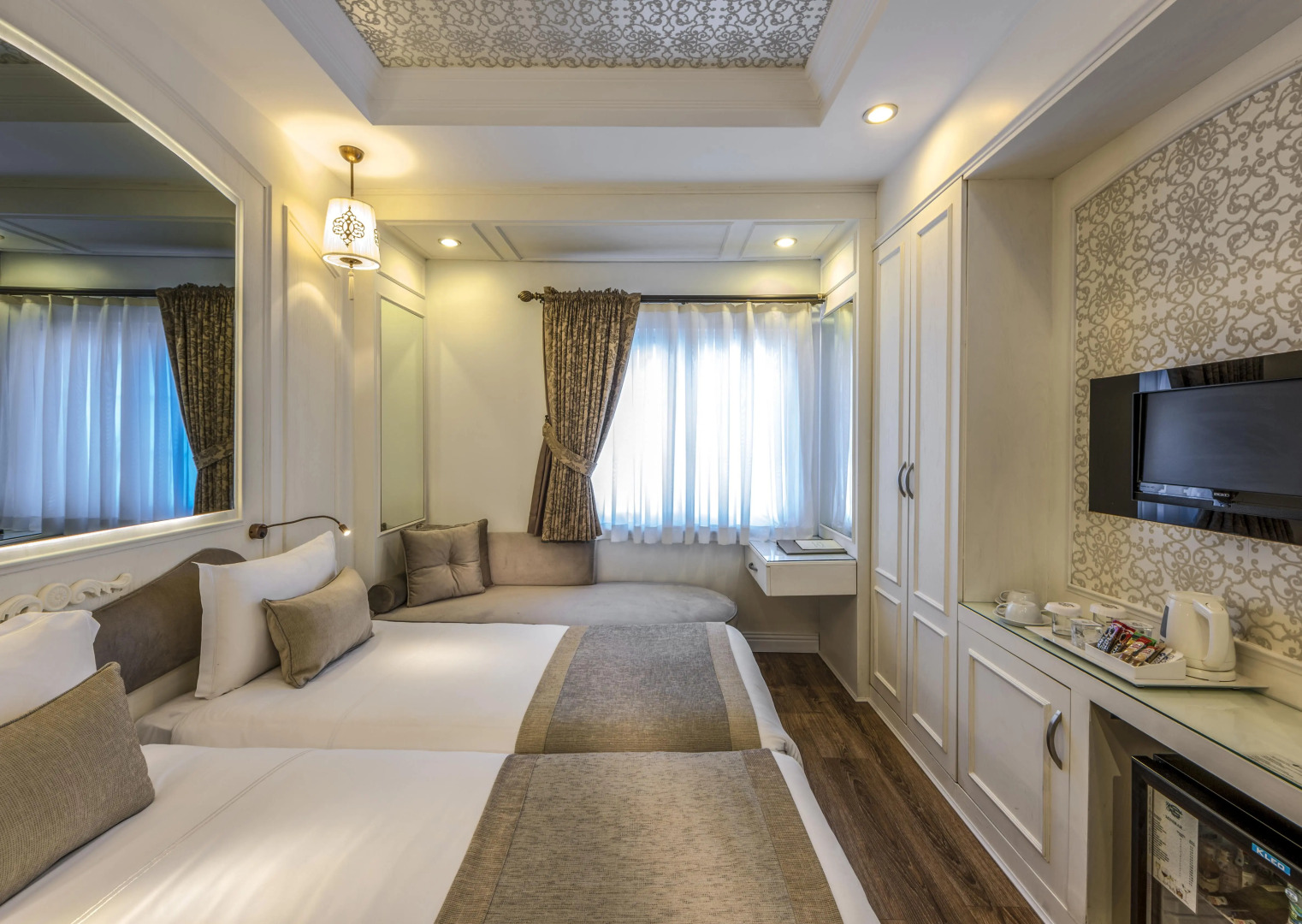 Foto - Hotel Yasmak Sultan