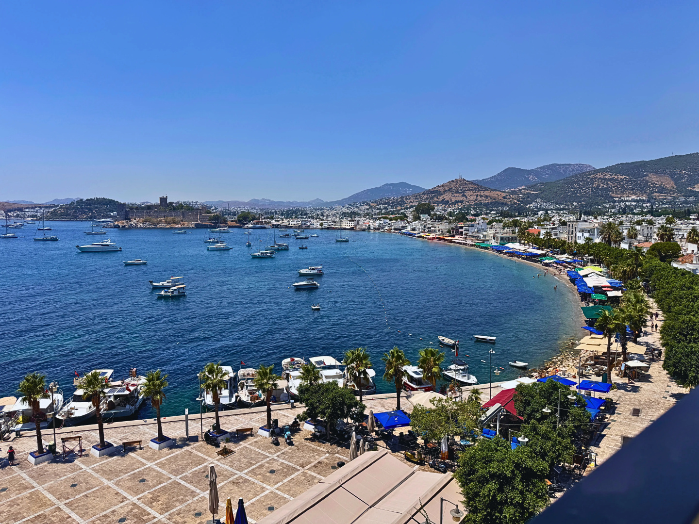 Photo - Bodrum Gulet Otel