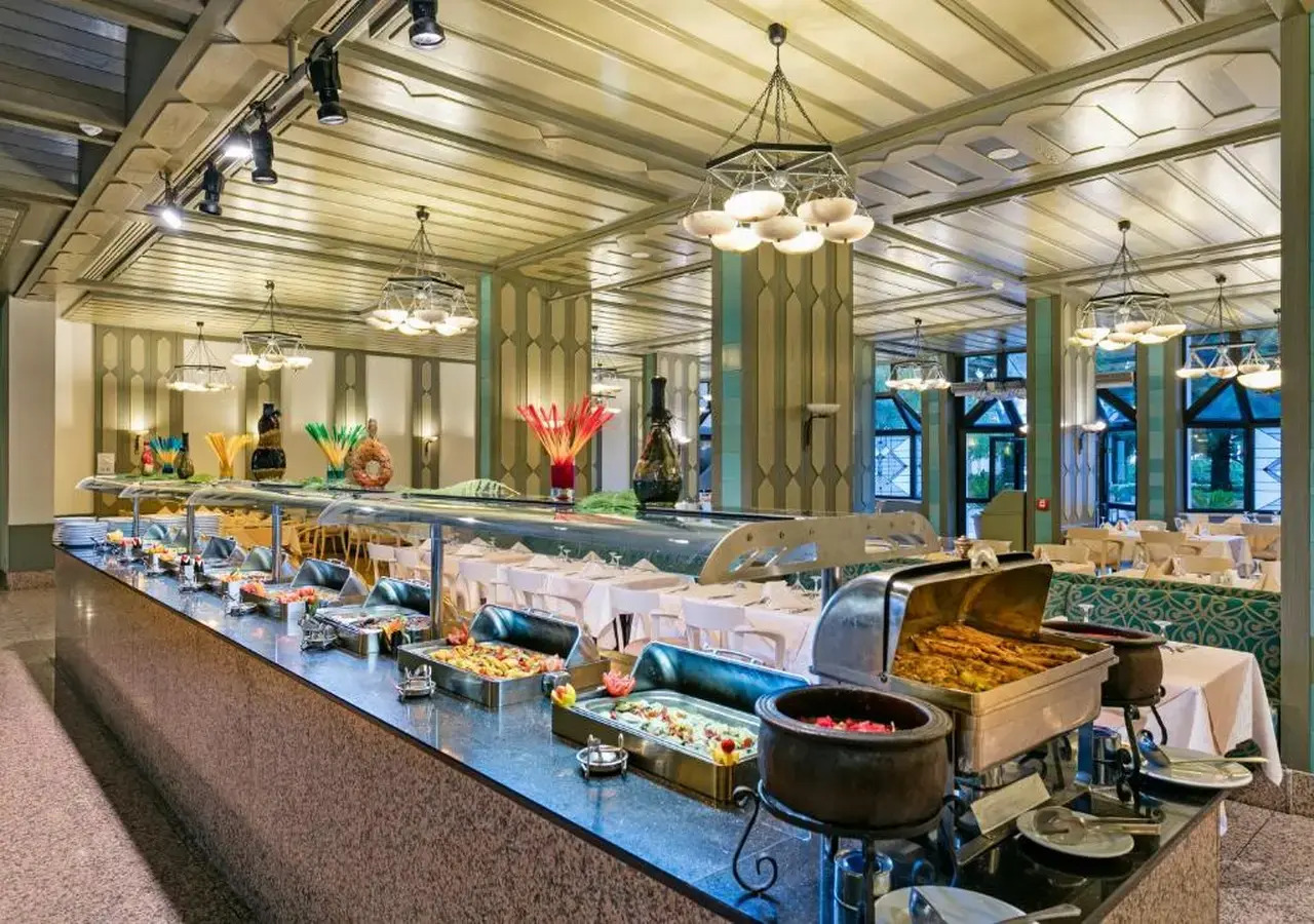 Photo - Özkaymak Falez Hotel