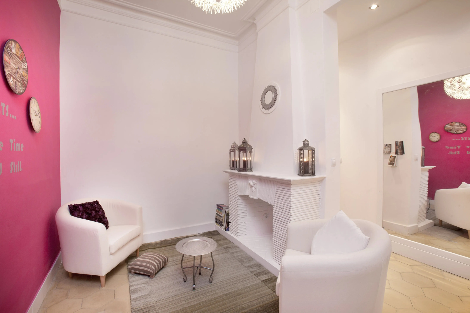 Foto - Jardinets Guest House