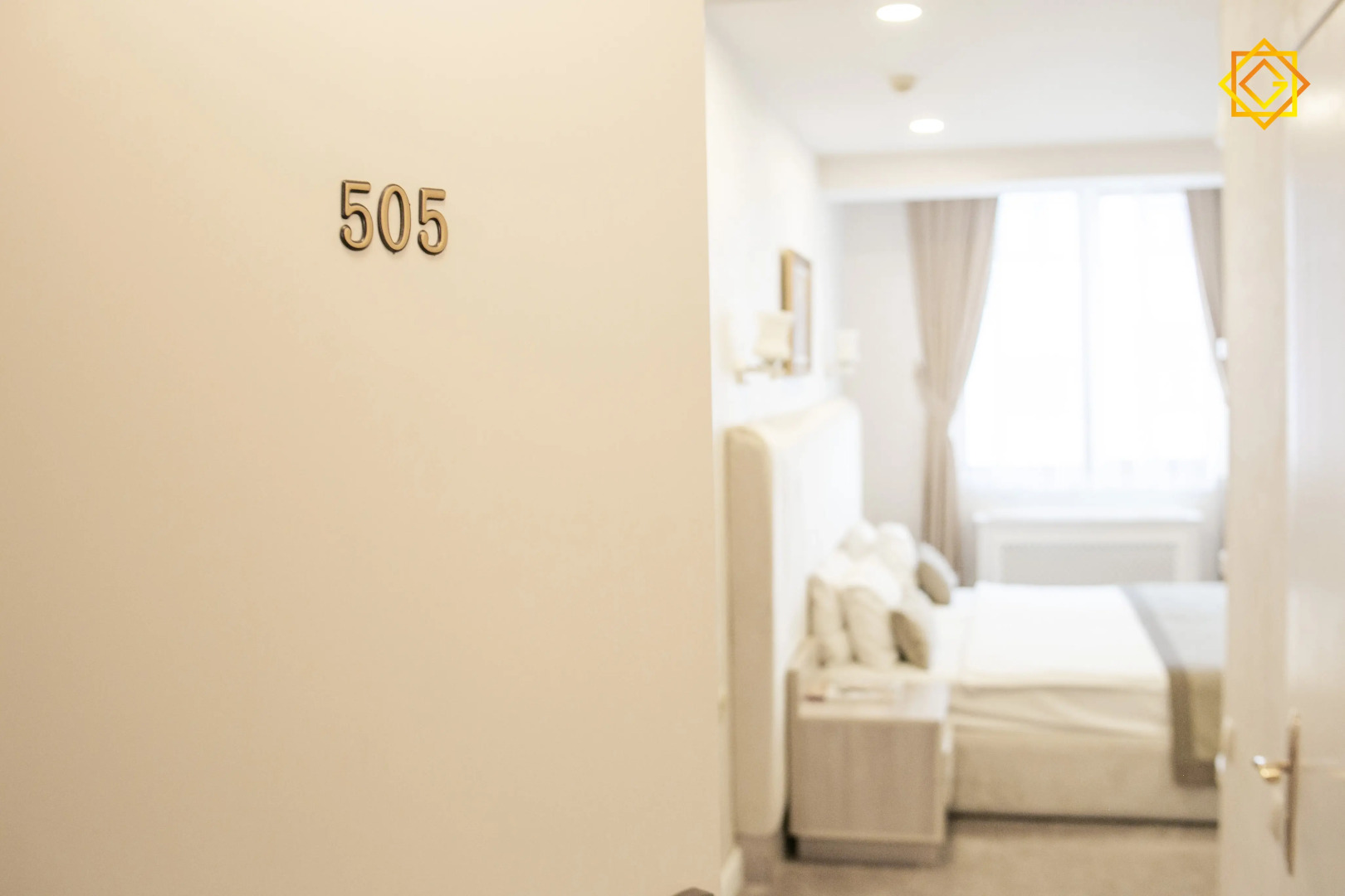 Photo - Ganjali Plaza Hotel