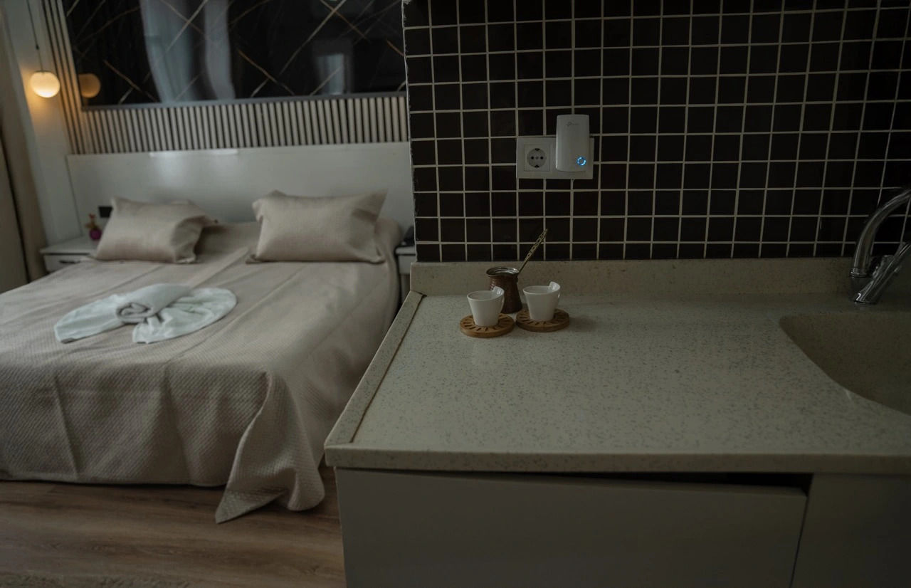 Foto - Pera İmperium Taksim