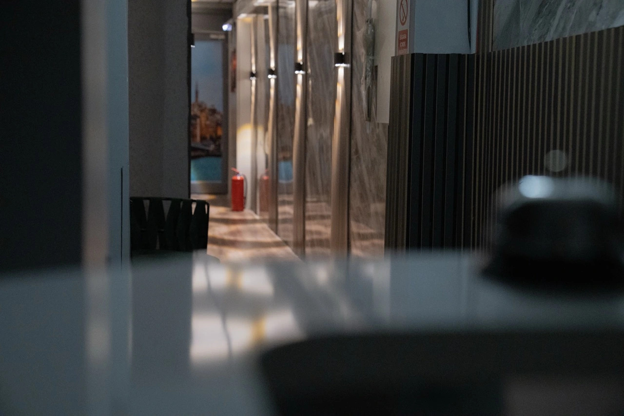 Foto - Pera İmperium Taksim