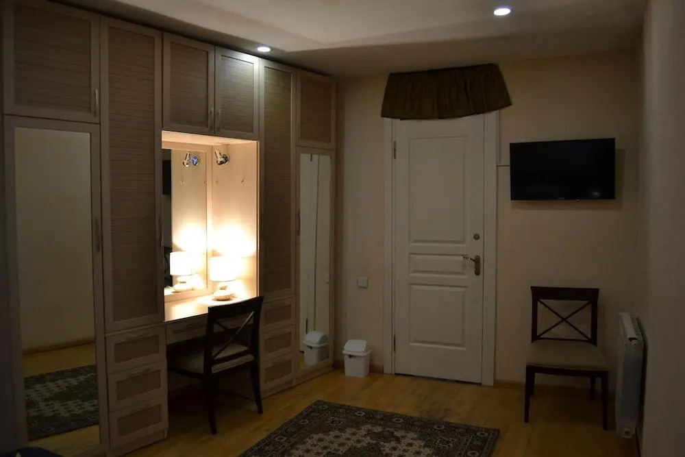 Foto - Your House In Tbilisi