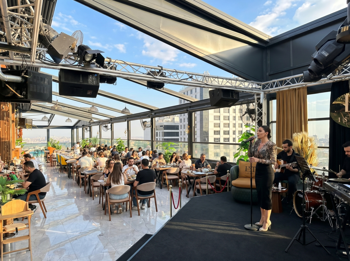 Foto - Days Inn & Suites by Wyndham Istanbul Esenyurt