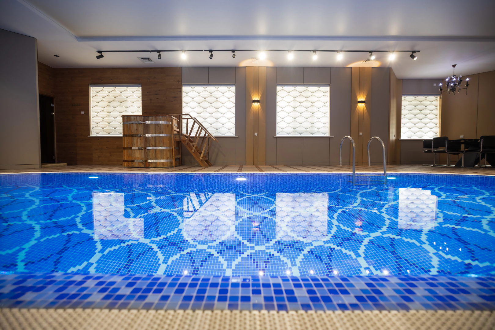Foto - Marokand Spa Hotel