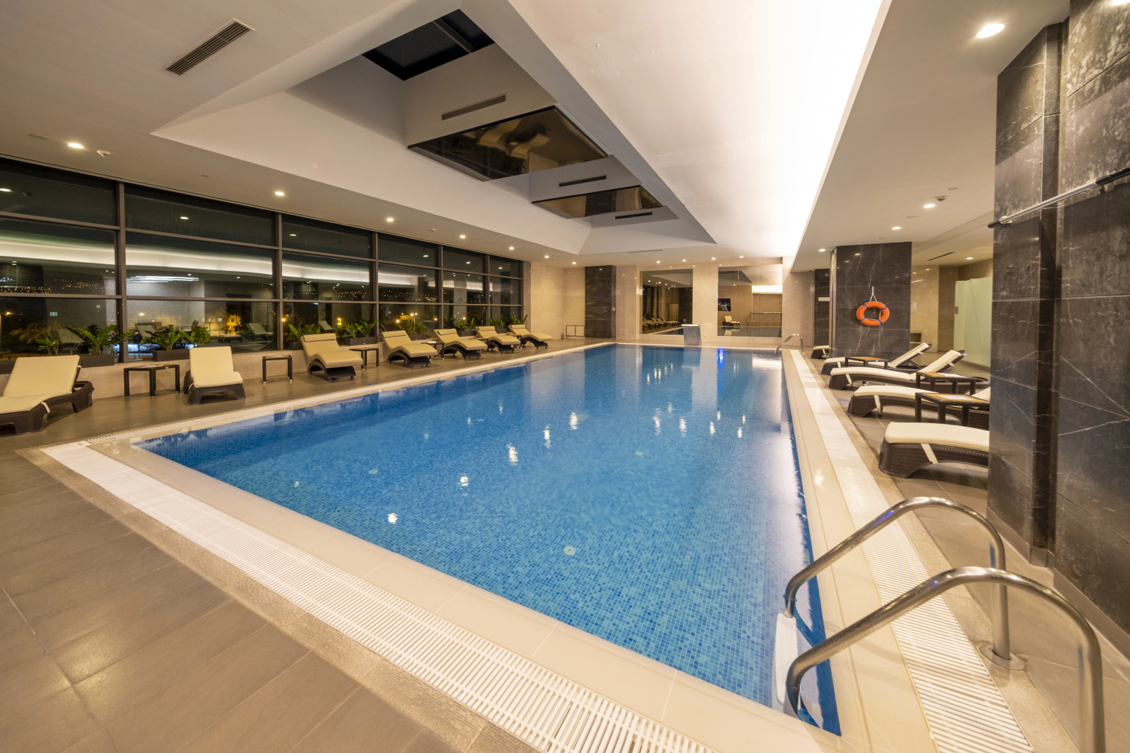 Photo - Radisson Blu Hotel, Kayseri