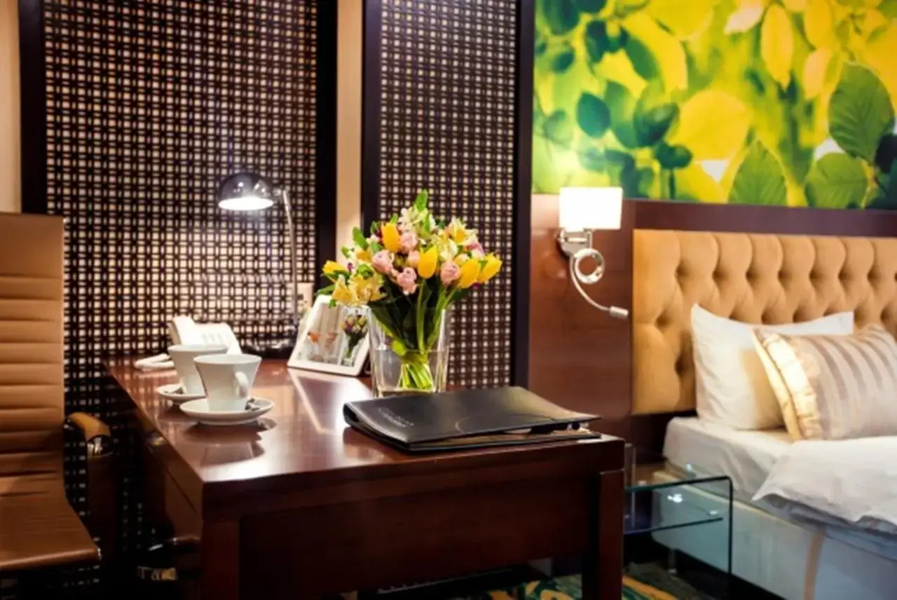 Foto - Hotel Kazzhol Almaty