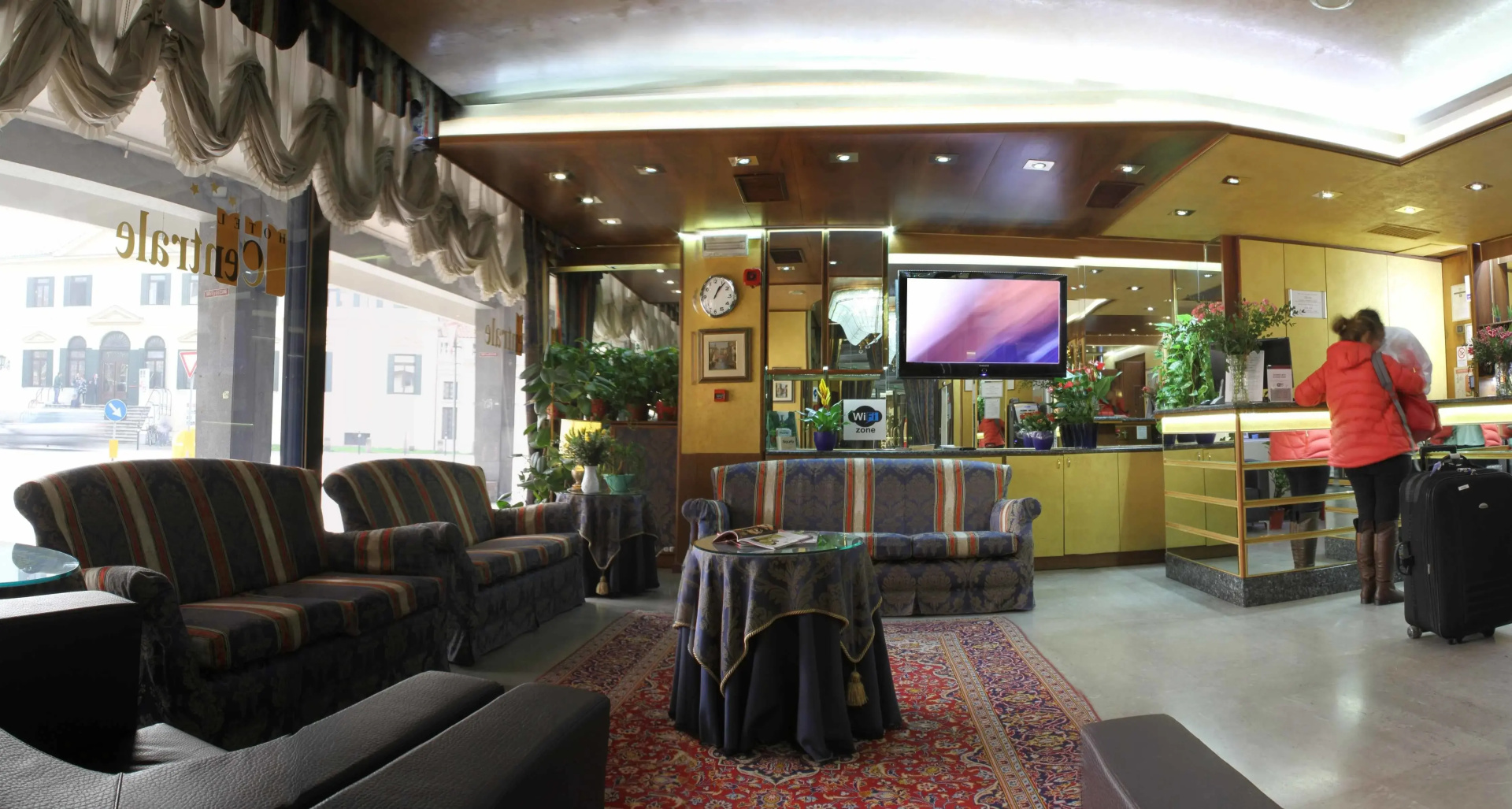 Photo - Hotel Centrale