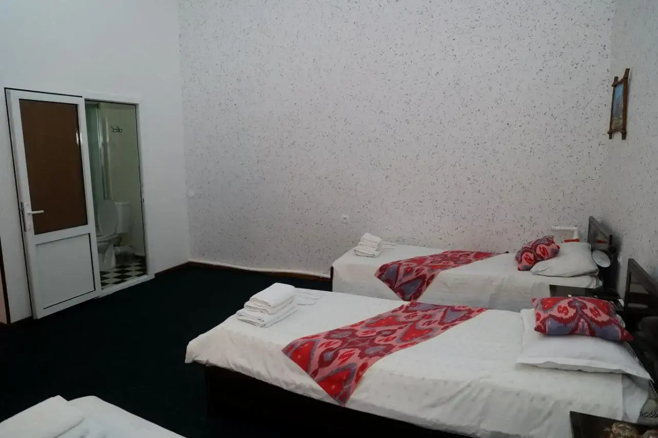 Foto - World Guest House