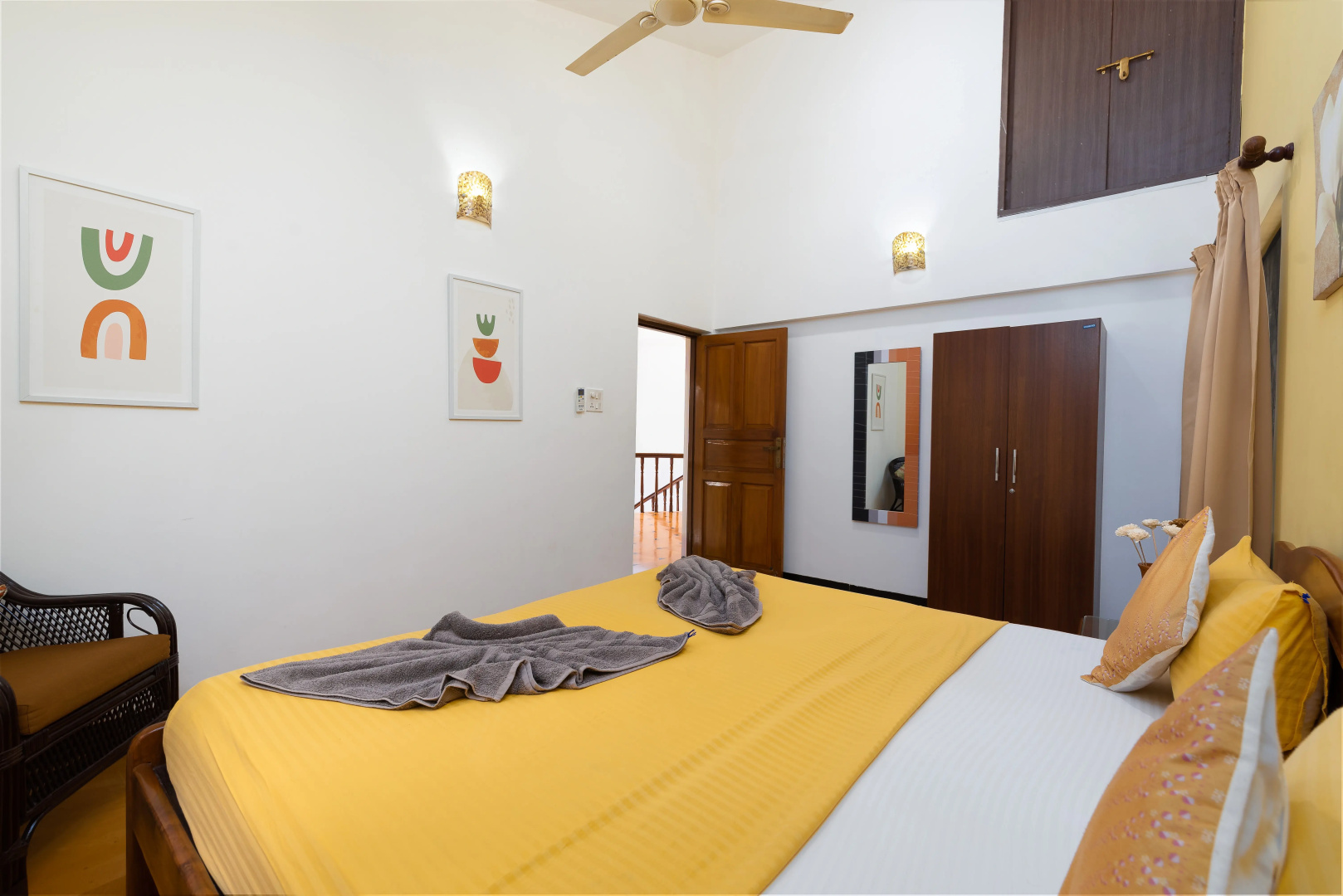Photo - Villa Calangute Phase 4